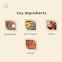 Hey Honey Copper Peel Off Face Mask 2.2 oz — image 6