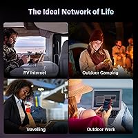 GlocalMe DuoTurbo 4G LTE Portable WiFi Hotspot — image 7