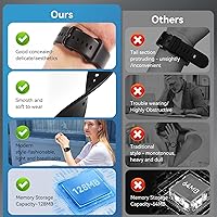 Jacoosa L70 Smartwatch — image 7