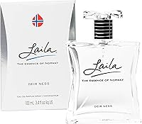 Geir Ness Laila Eau de Parfum 3.4oz — image 1