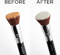 Sigma Beauty SigMagic Scrub 2-in-1 Makeup Brush Cleaner — image 5