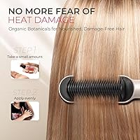 TYMO Weightless Hair Oil 2.7oz — image 5