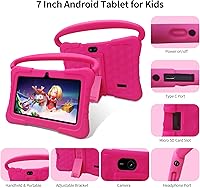 NEWISION K7 7-inch Kids Tablet 32GB — image 7