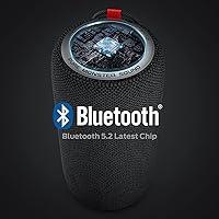 Monster S310 Bluetooth Speaker — image 4