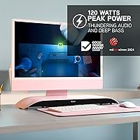 BlueAnt Soundblade Soundbar — image 2