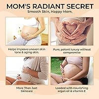 Fearless Mama Belly Butter 5oz — image 5