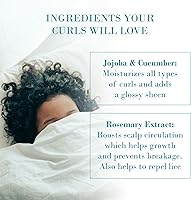 Original Sprout Curl Calmer 12oz — image 6