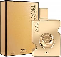 Ajmal Evoke Gold Edition Eau de Parfum 90mL for Men — image 2