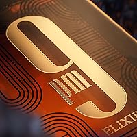 Afnan 9 PM Elixir Extrait de Parfum 100mL — image 4