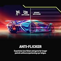 MSI MAG 275QF 27-inch 2K Gaming Monitor — image 8