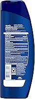 Head & Shoulders Clinical Dandruff Defense + Dry Scalp Rescue Shampoo 13.5oz — image 10