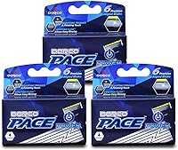 Dorco Pace 6 Plus Power Razor System — image 1