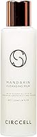 CIRCCELL Mandarin Cleansing Milk 6oz — image 1
