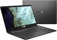 ASUS Chromebook C423NA 14-inch 4GB 32GB — image 4