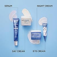 No7 Lift & Luminate Triple Action Face Serum 50ml — image 7