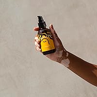 PATTERN Beauty Jojoba Hair Serum 3.9oz — image 6