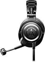 Audio-Technica ATH-M50xSTS XLR StreamSet — image 2