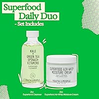 Youth To The People Superfood Daily Duo Kit - Travel Size Cleanser & Moisturizer — image 2