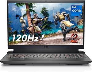 Dell G15 5520 Gaming Laptop Review