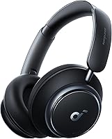 Soundcore Space Q45 Noise Cancelling Headphones — image 1