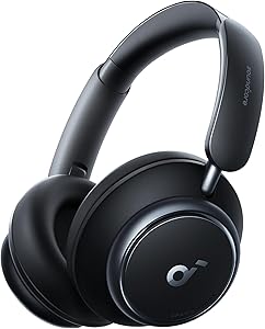 Soundcore Space Q45 Noise Cancelling Headphones Review