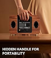 Edifier D32 Tabletop Wireless Speaker — image 7