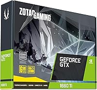 ZOTAC GeForce GTX 1060 Mini 6GB GDDR5 — image 7