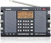 Tecsun H501 Digital Worldband Radio — image 1