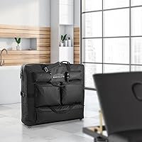 Saloniture Universal Carry Case for Massage Table — image 7
