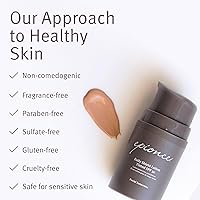 Epionce Daily Shield Tinted SPF 50 Sunscreen 1.7oz — image 5