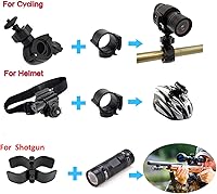 ABLEBRO X38 Shotgun Camera 1080P HD — image 7