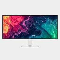 Dell 34 Plus USB-C Curved Monitor S3425DW 34-inch — image 12