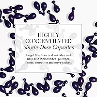 Meaningful Beauty Wrinkle Smoothing Capsules with Hyaluronic Acid, 60 Count — image 4