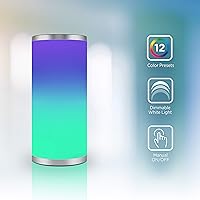 Enbrighten Color-Fusion LED Lamp — image 6