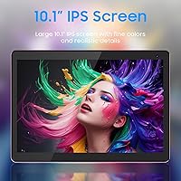 COOPERS CP10S 10-inch Android 15 Tablet 32GB — image 3