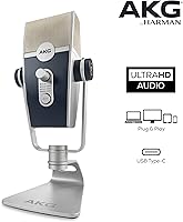 AKG Lyra Ultra-HD USB C Microphone — image 10