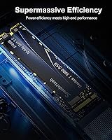 Speederlash PCIE4-512GB NVMe SSD — image 5
