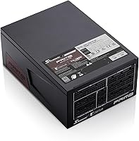 Seasonic PRIME TX-1600 Noctua Edition — image 2