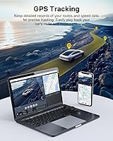 GKU D700 Dash Cam — image 6