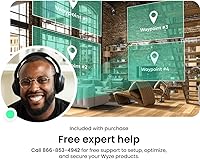 Wyze Floodlight Camera v2 — image 2