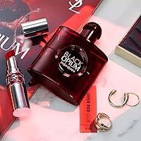 Yves Saint Laurent Black Opium Over Red 3oz EDP Spray — image 5