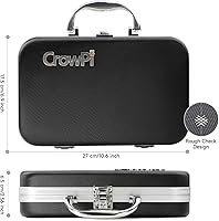 ELECROW CrowPi 1 Raspberry Pi 5 8GB Kit — image 6