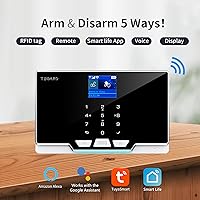 TUGARD G20B Smart Home Security System — image 7