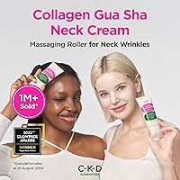 CKD Retino Collagen Gua Sha Neck Cream 1.69 fl oz — image 2
