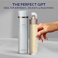 Perry Ellis 360 Eau De Toilette Spray 6.8 Oz for Women — image 5