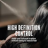 Scruples High Definition Hair Spray - Volumizing Hairspray (10.6 oz) — image 3