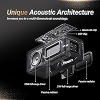 BOGASING M5 Bluetooth Speaker — image 2