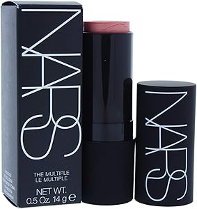 NARS The Multiple, Orgasm, 0.5oz Review