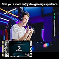 S SHARKSPEED 4TB M.2 2242 SATA SSD — image 3