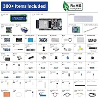 SunFounder ESP32 Ultimate Starter Kit — image 6